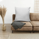 Tartan Pillow Cover (Set of 2)