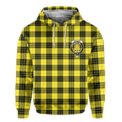 Clan Macleod Of Lewis Tartan Women Hoodie Crest And Plaid Basic Style
