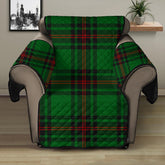 Fife District Tartan Plaid Sofa Protector