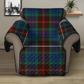 Fraser Hunting Ancient Tartan Plaid Sofa Protector