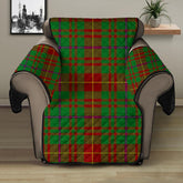 Fulton Tartan Plaid Sofa Protector