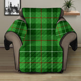 Galloway District Tartan Plaid Sofa Protector