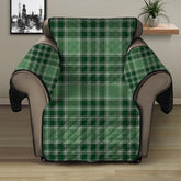 MacDonald Lord of the Isles Hunting Tartan Plaid Sofa Protector
