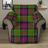 MacDonald of Clanranald Tartan Plaid Sofa Protector