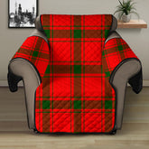 MacDonald of Sleat Tartan Plaid Sofa Protector
