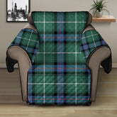 MacDonald of the Isles Hunting Ancient Tartan Plaid Sofa Protector