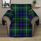 MacDonald of the Isles Hunting Modern Tartan Plaid Sofa Protector