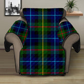 Smith Modern Tartan Plaid Sofa Protector
