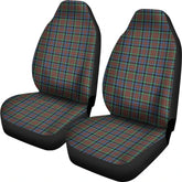 Macduff Hunting Ancient Tartan Plaid Car Seat Cover