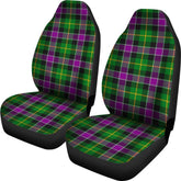 Selkirk Tartan Plaid Car Seat Cover