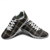 Eternity Tartan Plaid Sneakers