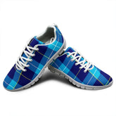 McKerrell Tartan Plaid Sneakers
