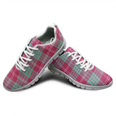 Crawford Ancient Tartan Plaid Sneakers