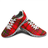 MacDougall Modern Tartan Plaid Sneakers