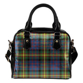 MacSporran Ancient Tartan Plaid Shoulder Handbag