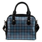 Earl of St Andrews Tartan Plaid Shoulder Handbag
