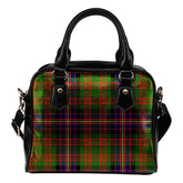 Cochrane Modern Tartan Plaid Shoulder Handbag
