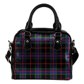 Nairn Tartan Plaid Shoulder Handbag