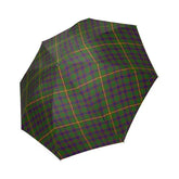 Hall Tartan Plaid Umbrellas