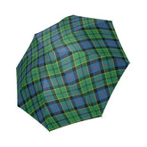 Forsyth Ancient Tartan Plaid Umbrellas