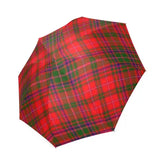 Macdougall Modern Tartan Plaid Umbrellas