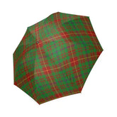 Fulton Tartan Plaid Umbrellas