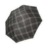 Eternity Tartan Plaid Umbrellas