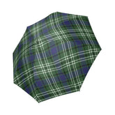 Blyth Tartan Plaid Umbrellas