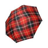 Marjoribanks Tartan Plaid Umbrellas