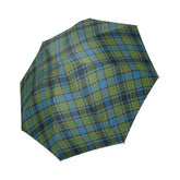Gillies Ancient Tartan Plaid Umbrellas