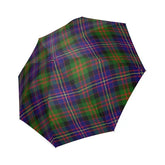 Cameron Of Erracht Modern Tartan Plaid Umbrellas