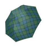 Lauder Tartan Plaid Umbrellas
