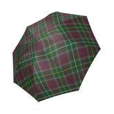 Crosbie Tartan Plaid Umbrellas