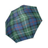 Davidson Of Tulloch Tartan Plaid Umbrellas