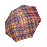 Jacobite Tartan Plaid Umbrellas