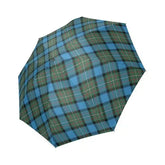 Fergusson Ancient Tartan Plaid Umbrellas