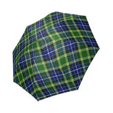 Mackellar Tartan Plaid Umbrellas