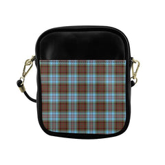 Anderson Ancient Tartan Plaid Sling Bag