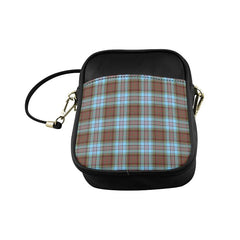Anderson Ancient Tartan Plaid Sling Bag