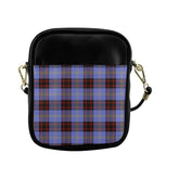 Rutherford Tartan Plaid Sling Bag
