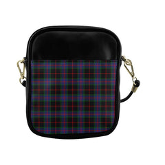 Nairn Tartan Plaid Sling Bag