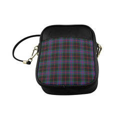 Nairn Tartan Plaid Sling Bag