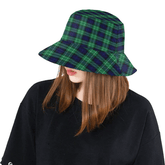 Abercrombie Tartan Bucket Hat