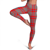 Moubray Tartan Plaid Legging