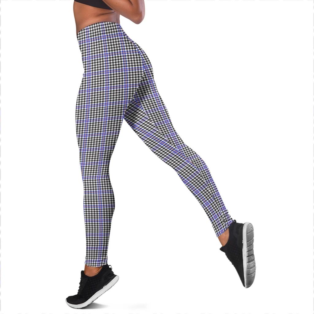 Sir Walter Scott Tartan Plaid Legging