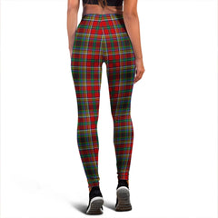Anderson of Arbrake Tartan Plaid Legging