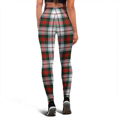 MacDuff Dress Modern Tartan Plaid Legging