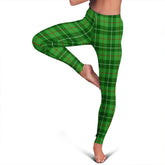 Galloway District Tartan Plaid Legging