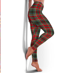Anderson of Arbrake Tartan Plaid Legging