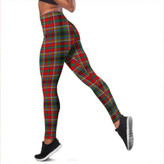 Anderson of Arbrake Tartan Plaid Legging